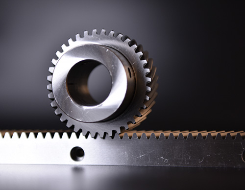 齒條廠家